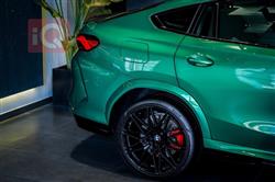 بي ام دبليو X6